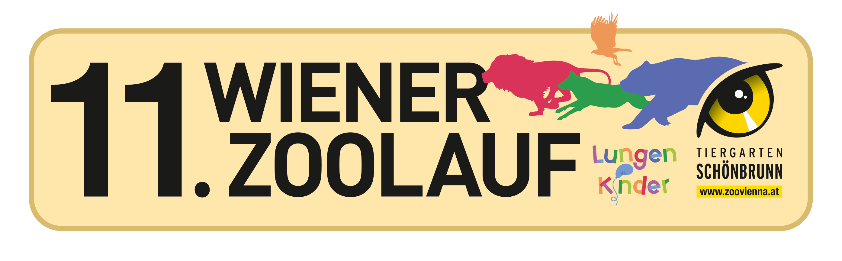 Zoolauf - logo