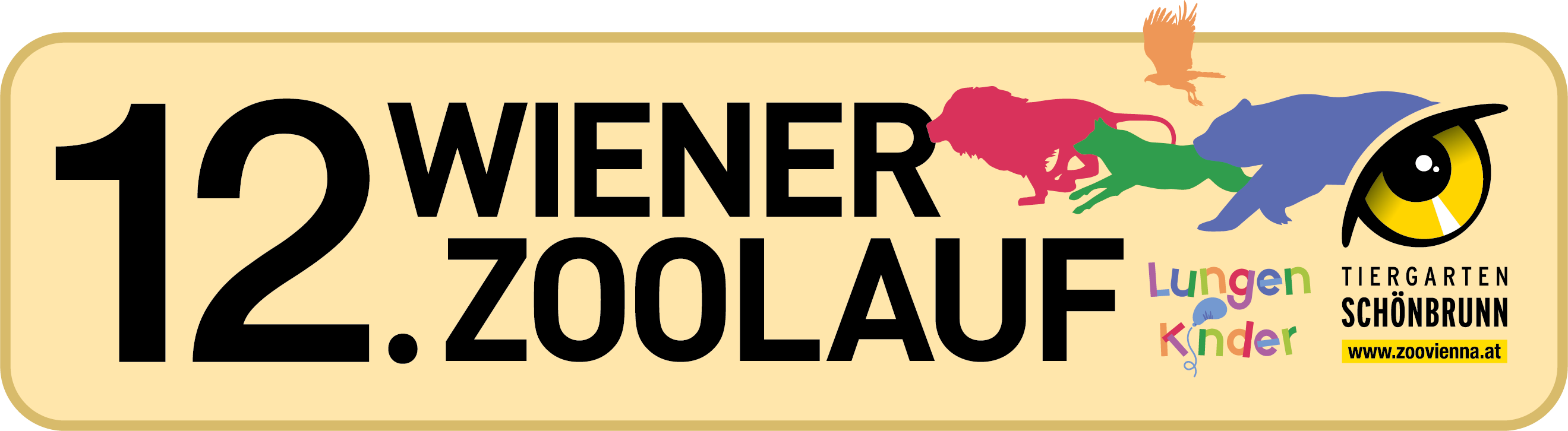 Zoolauf - logo