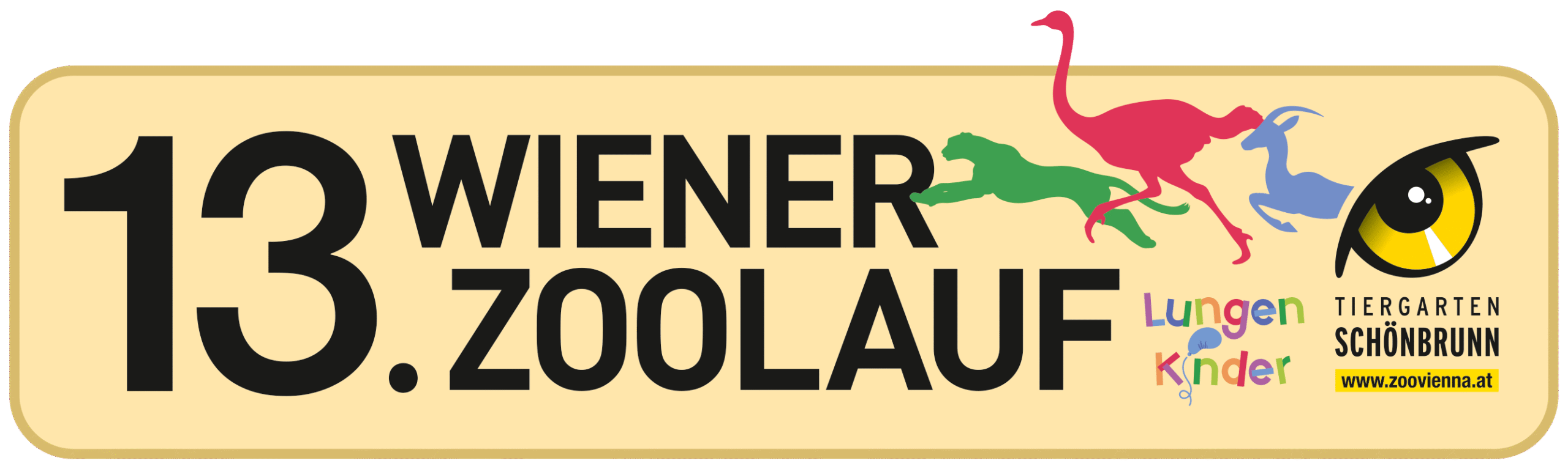 Zoolauf - logo
